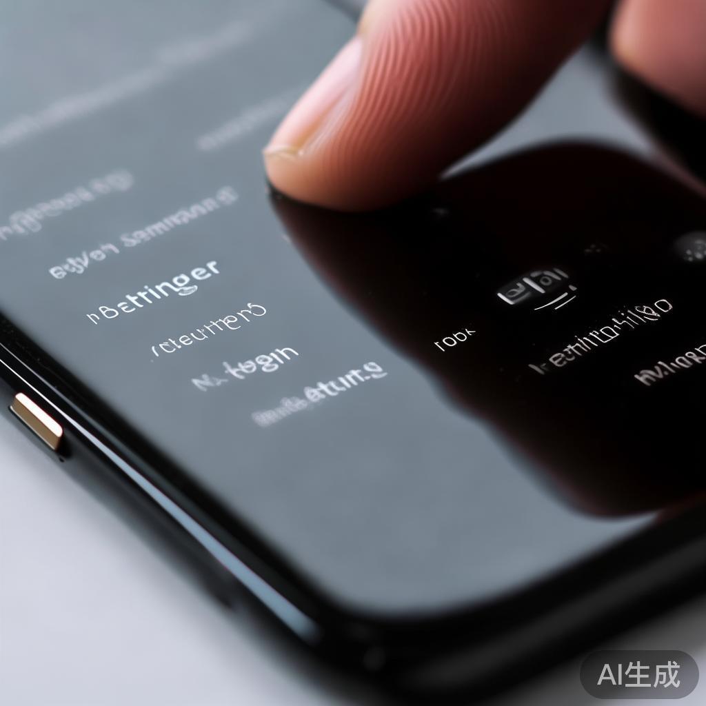 上个月换了中端手机才发现,这3个设置不改白花钱 上个月换了中端手机才发现,这3个设置不改白花钱
