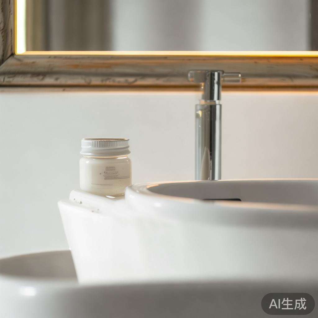 宝妈带娃没时间保养,晚上护肤步骤压到2步,1个月后气色反而稳了