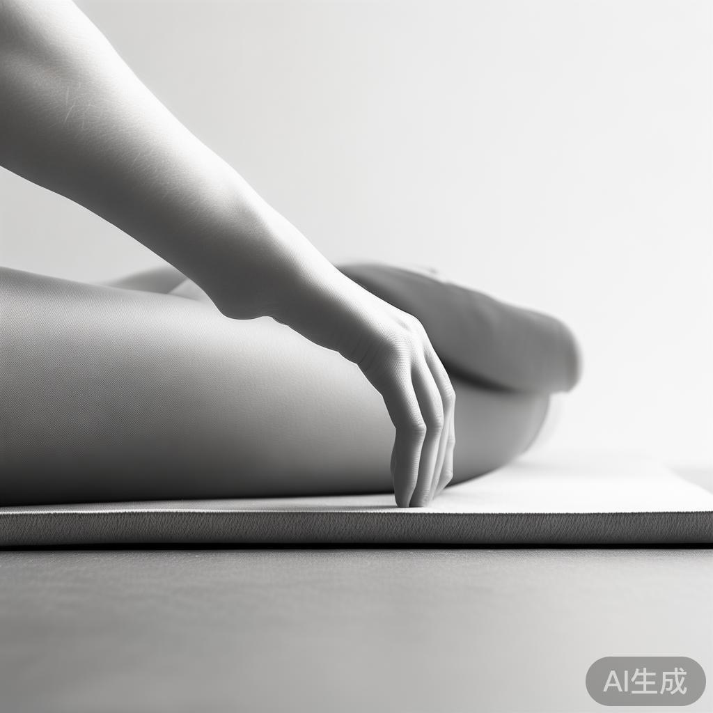 拉伸放松怎么样才算到位,教练说疼到皱眉就已经过了