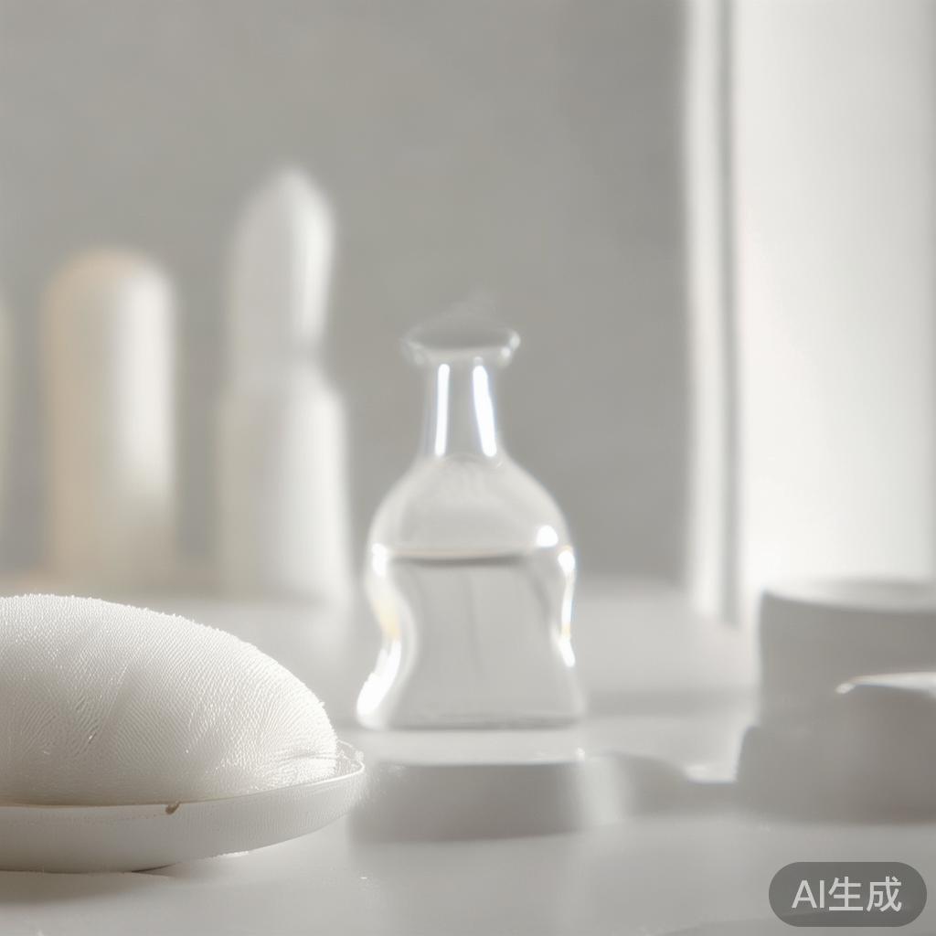冬季妆容卡粉怎么办？妆前用这2个技巧，比多涂三层精华还管用