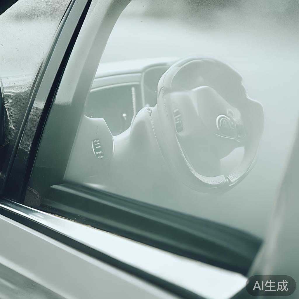 武汉冬天车窗起雾怎么办?开暖风还是开AC,很多新手都搞反了