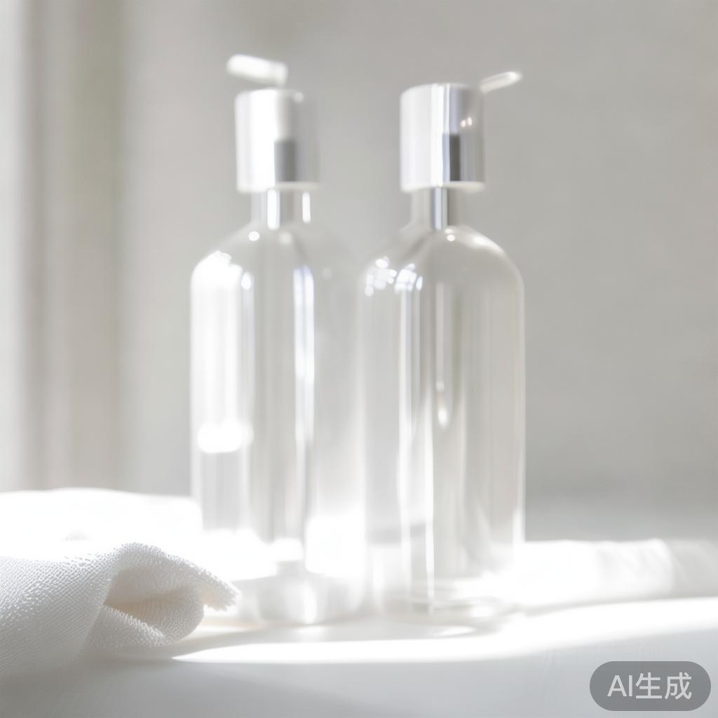 换季脸红不是敏感问题，是护肤步骤里这1样东西用反了