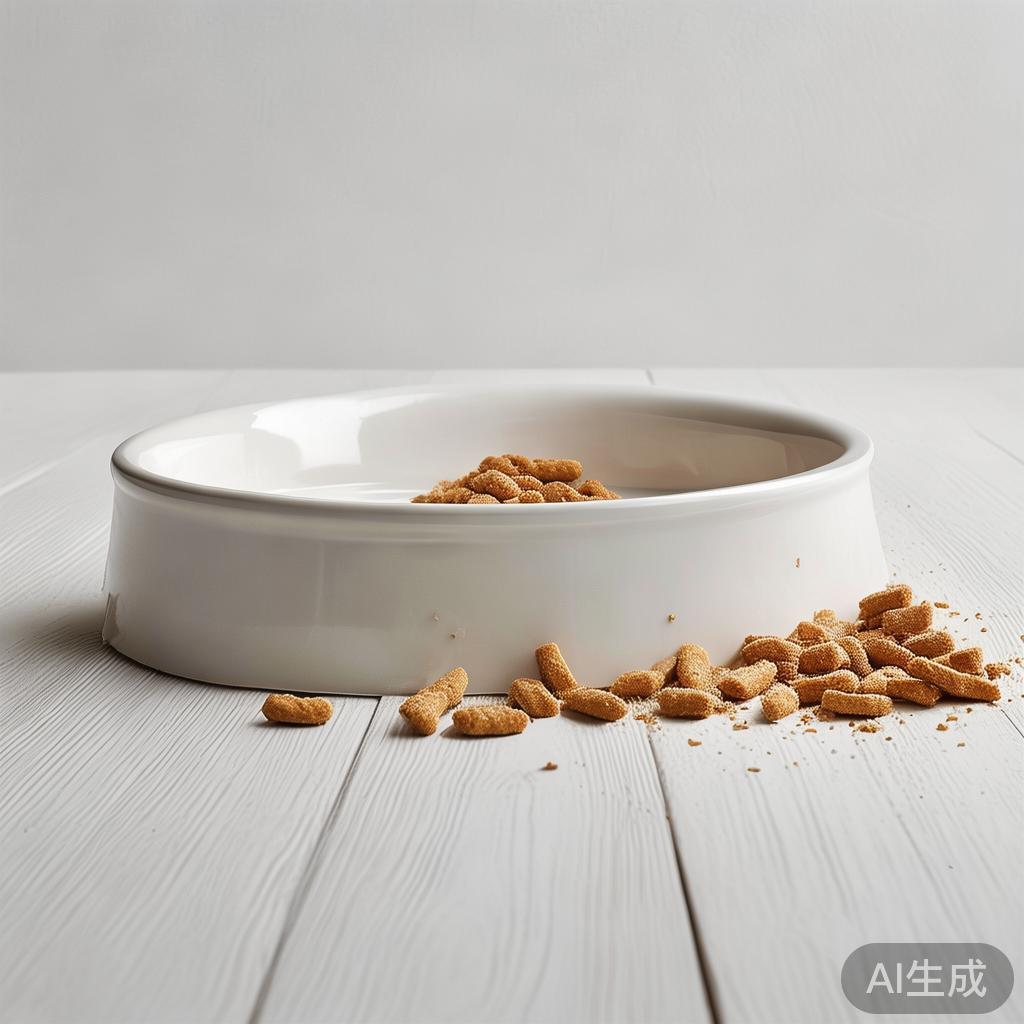 狗粮和冻干哪个更好，我家挑食狗试了5种才找到答案