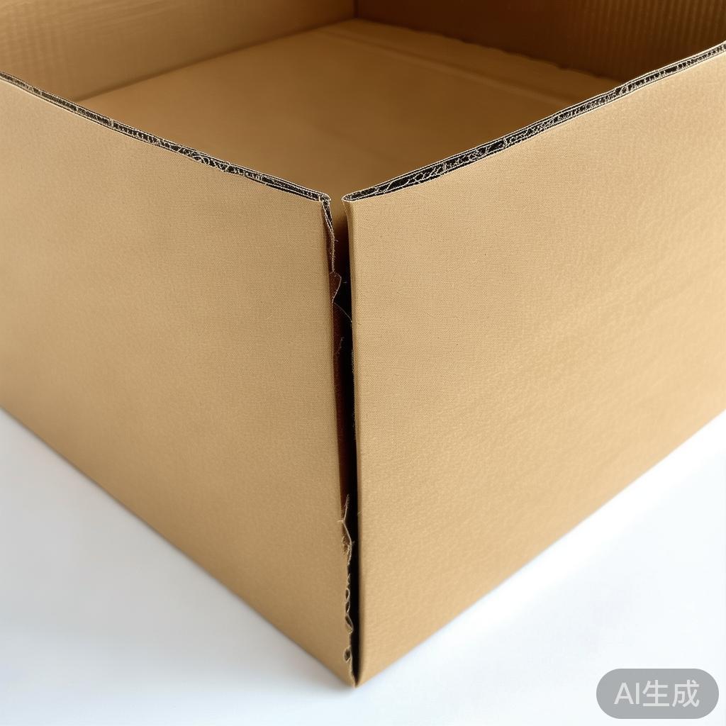 快递盒别扔！剪两刀变成孩子学编程的收纳盒