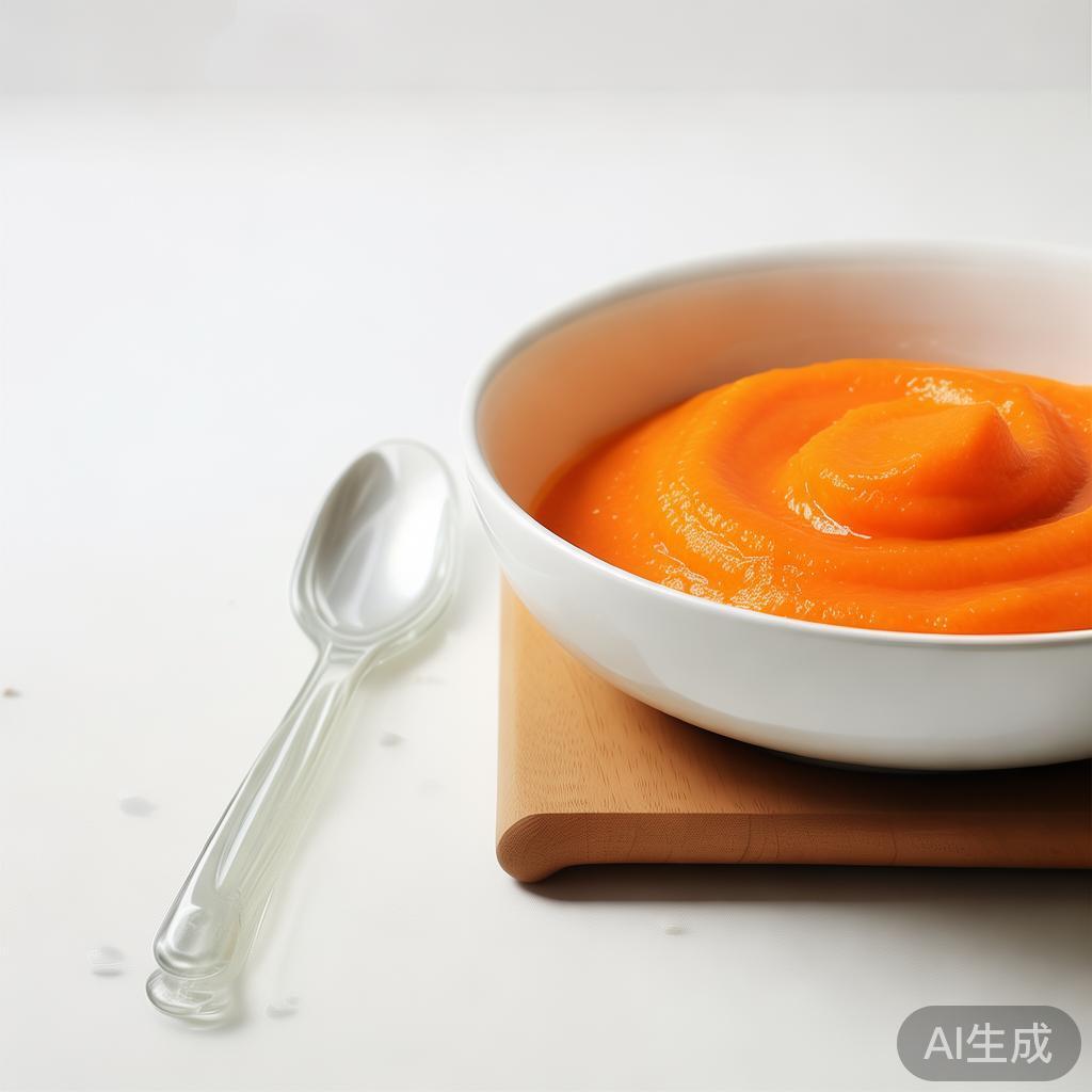 宝宝辅食添加顺序搞反了,孩子肠胃遭罪半年,我妈这法子挺管用