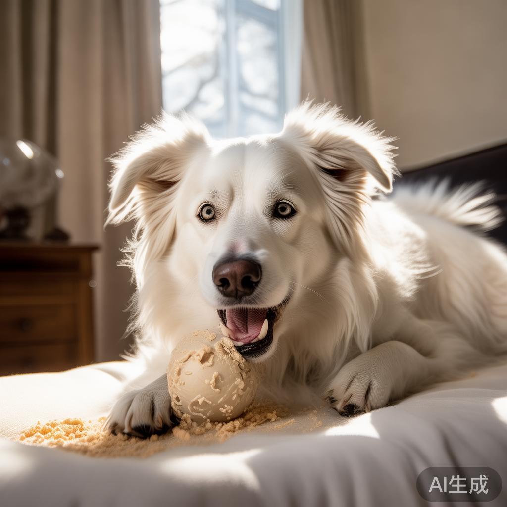 宠物用品选购别只看销量,这4个坑我替你们踩过了