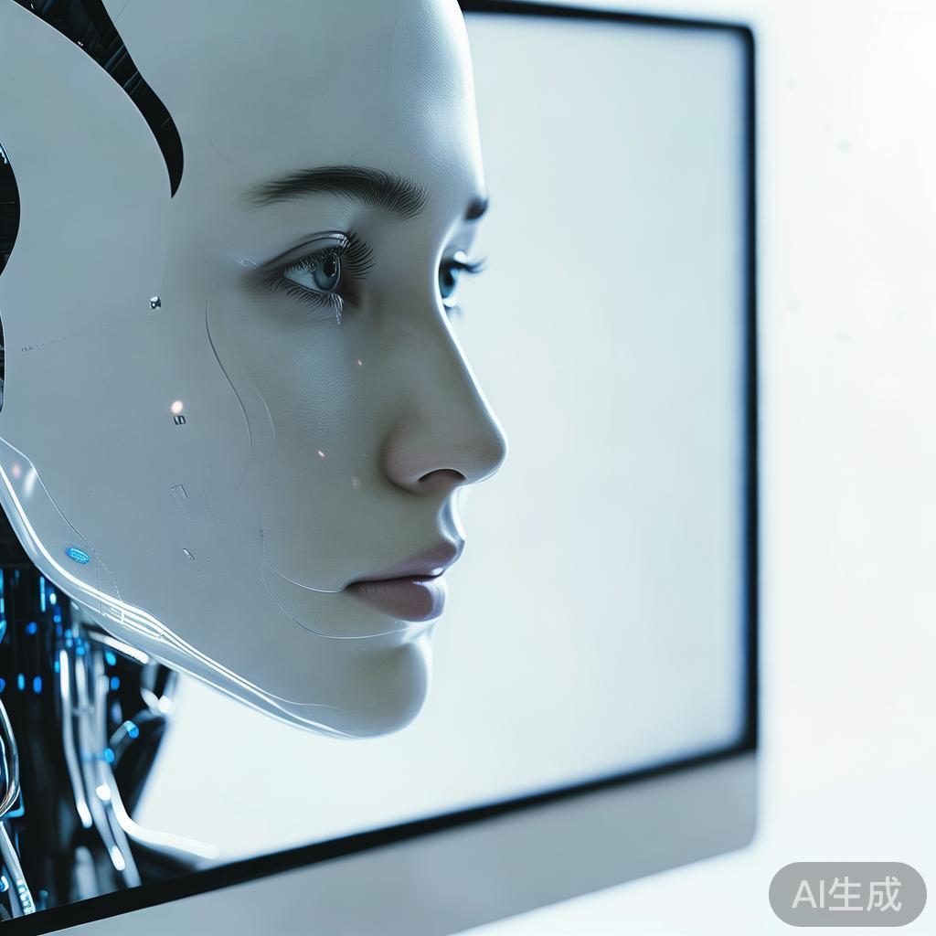AI绘画提示词里加这1个词，出图质感提升不止一点