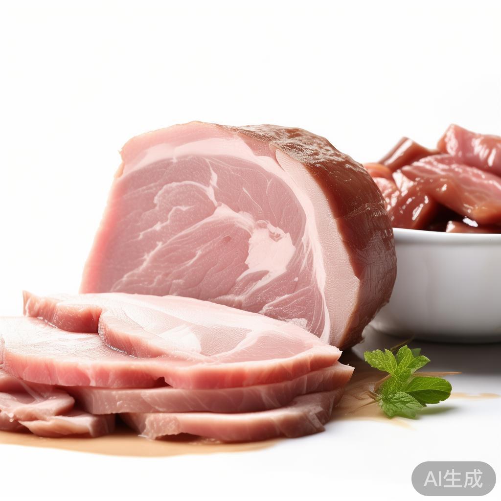 炒肉丝又老又柴，切法和腌法哪个更重要，大厨教我2步搞定