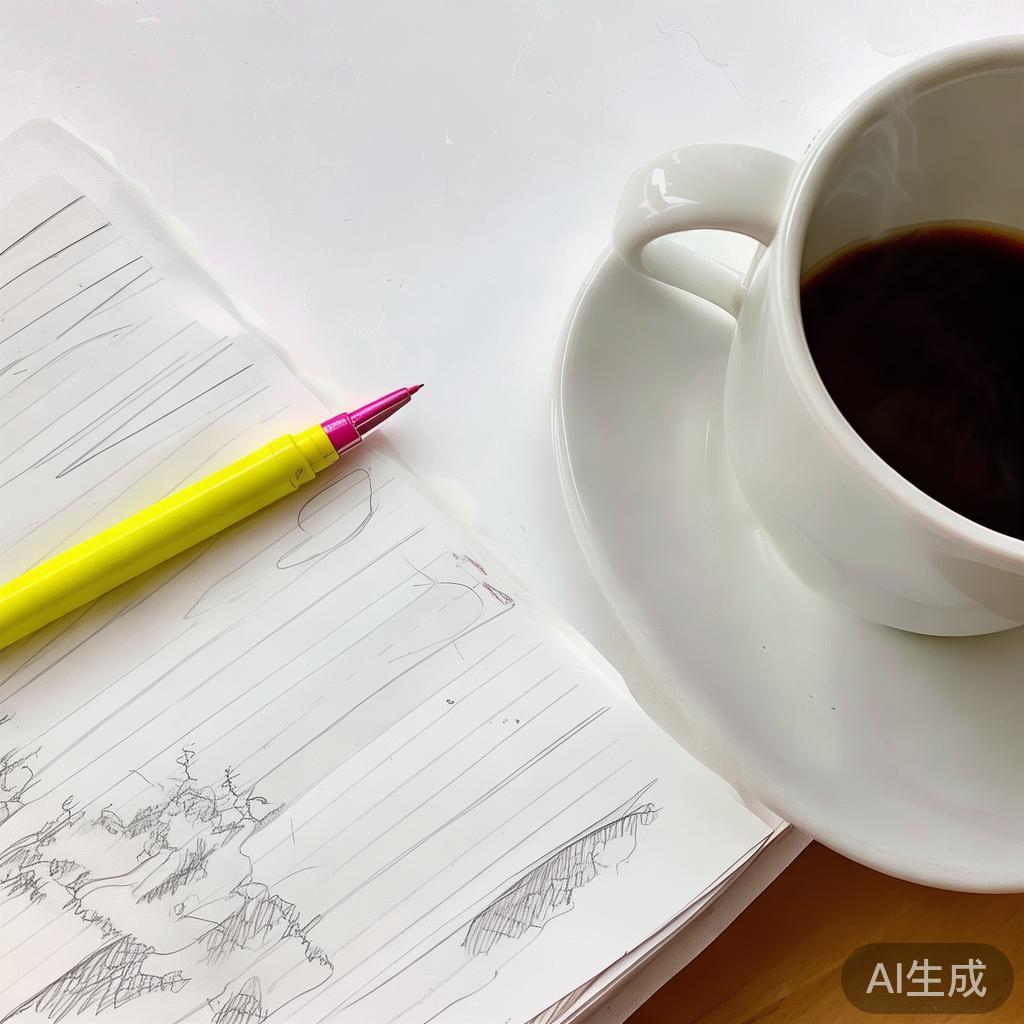 学习方法真相:抄笔记和讲给别人听,差的不是一点