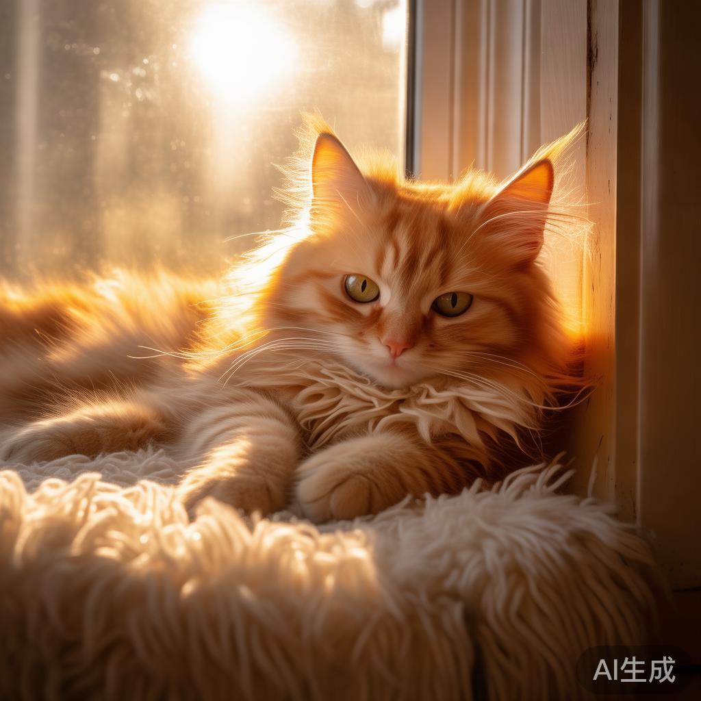 养宠3年才发现，猫咪半夜跑酷不是闹，是白天睡太多了