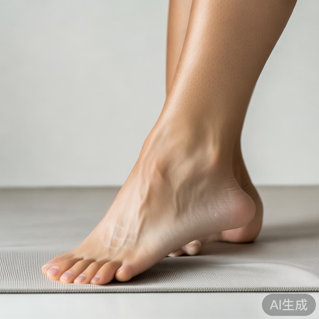 拉伸放松怎么样才算到位,教练说疼到皱眉就已经过了
