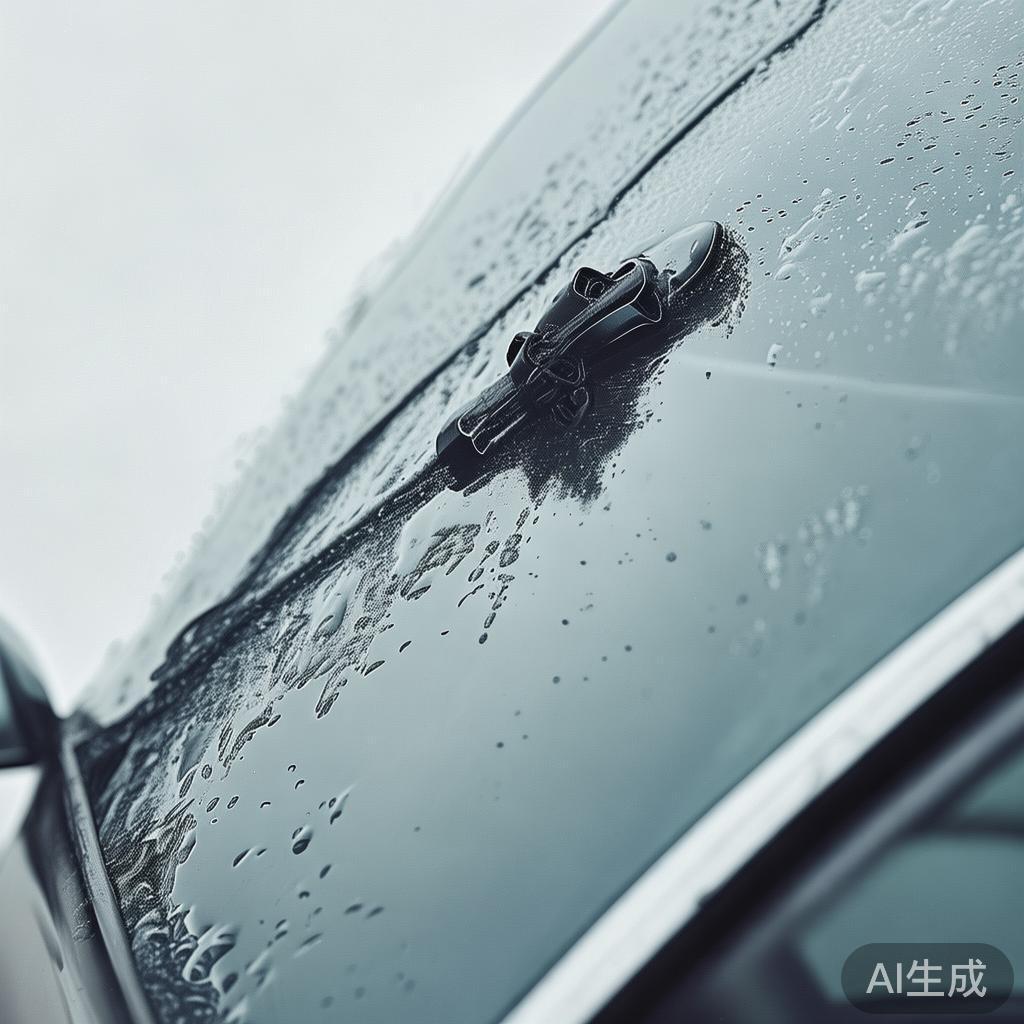 武汉冬天车窗起雾怎么办?开暖风还是开AC,很多新手都搞反了