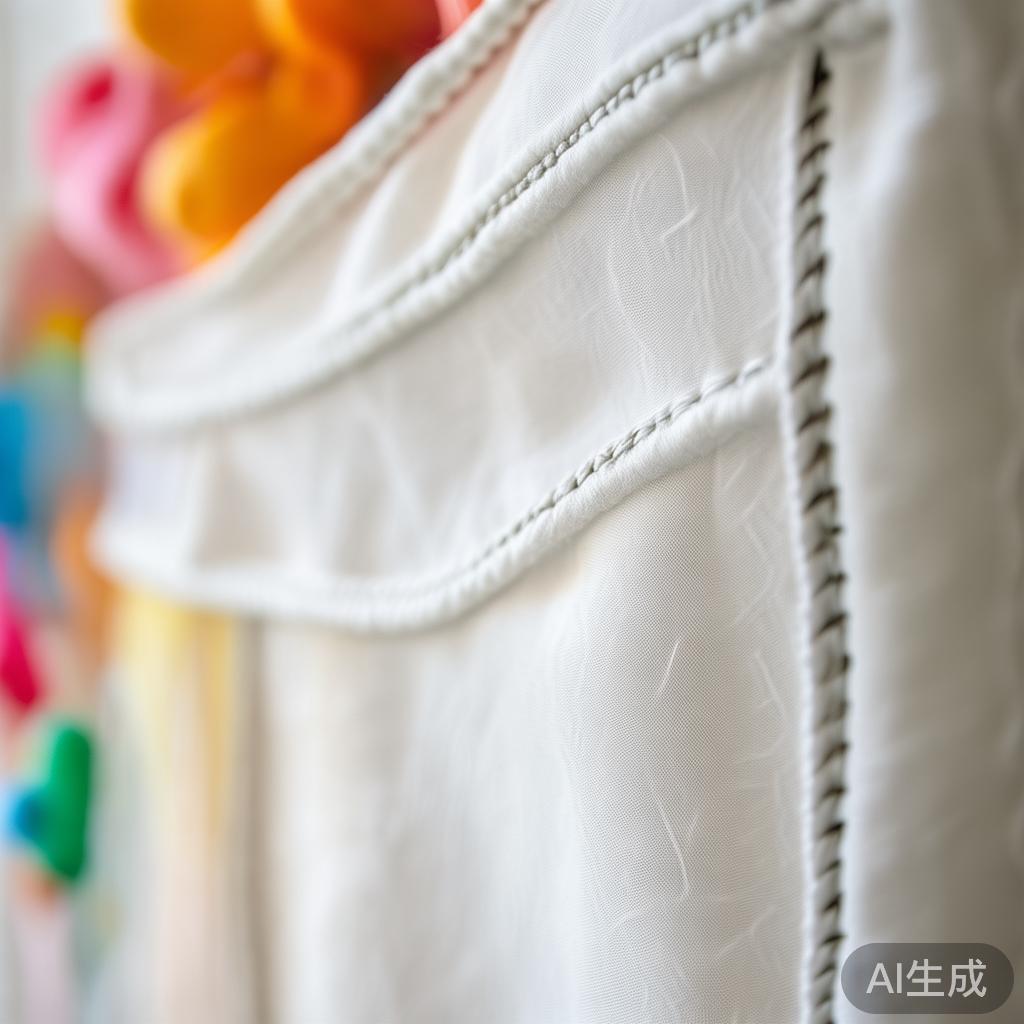 孩子玩具收纳哪种更好，和塑料箱比，布艺挂袋更省地儿