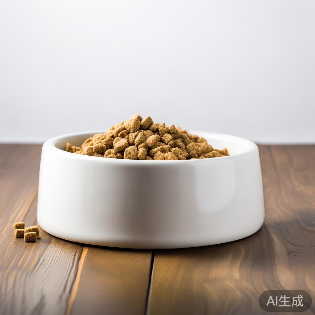 狗粮和冻干哪个更好,我家挑食狗试了5种才找到答案