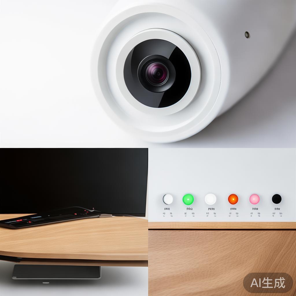 智能家居设备越多越卡，不是路由器差，是这3个设备在抢同一个信道