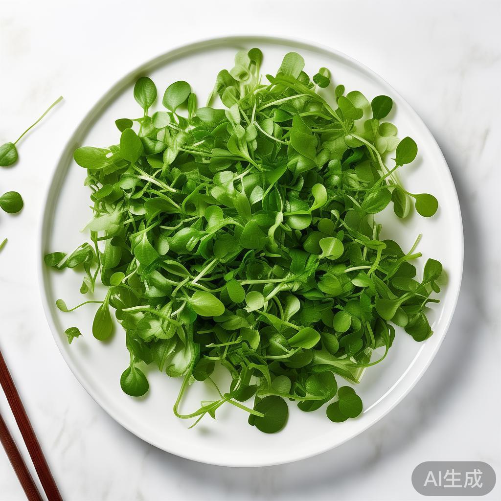 炒青菜总是发黄出水不是菜的问题是你少做了这1步