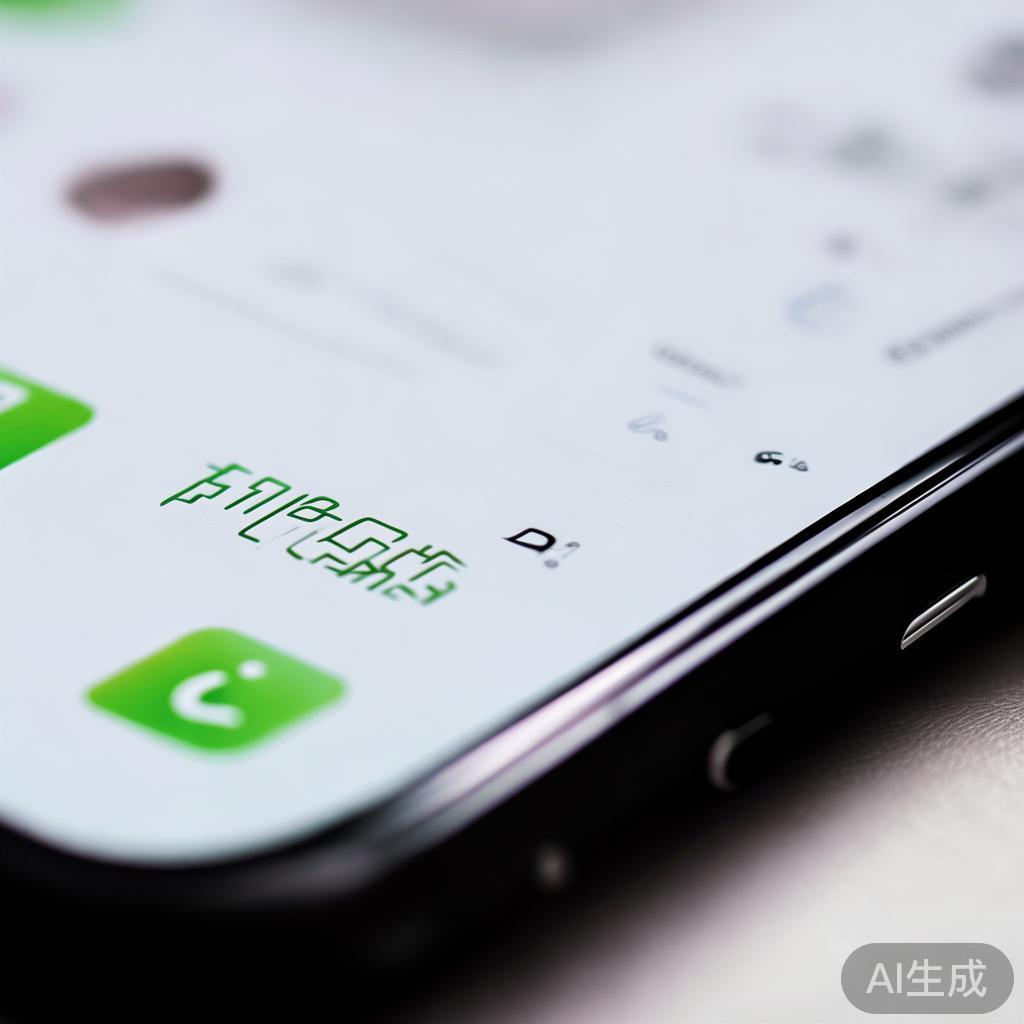 微信占内存太大,不是聊天记录多,是这4个地方没清