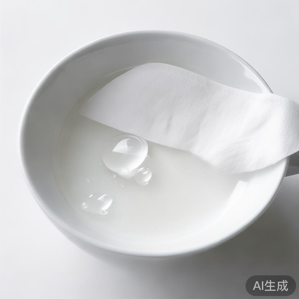 冬季妆容卡粉怎么办?妆前用这2个技巧,比多涂三层精华还管用