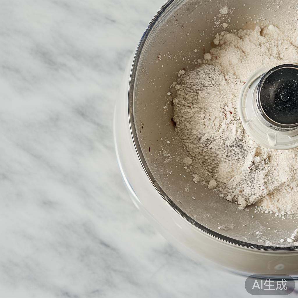 辅食机买来用了半年就闲置？新手宝妈常踩的4个坑