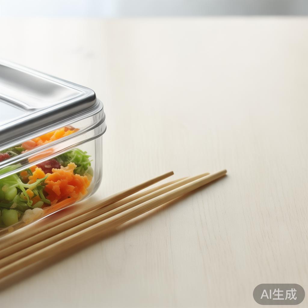 上班族带饭的饭盒怎么选？玻璃和塑料哪个更划算，我用半年才搞懂