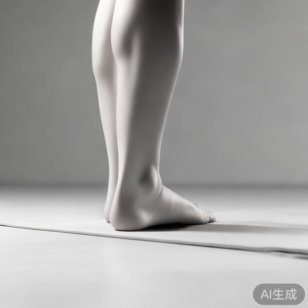运动损伤预防没那么复杂,热身时加这2步,崴脚次数少一半