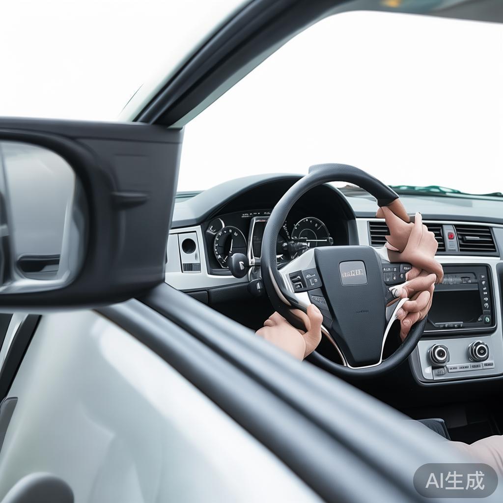 新手自驾周边游别贪远,单程2小时以内孩子和大人都轻松
