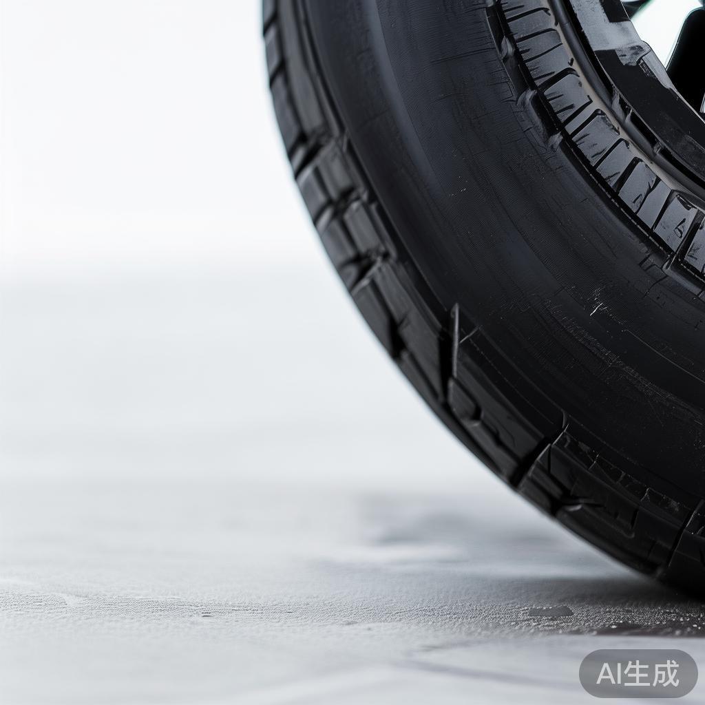 开了半年才发现,这3个驾驶习惯让我的轮胎提前报废