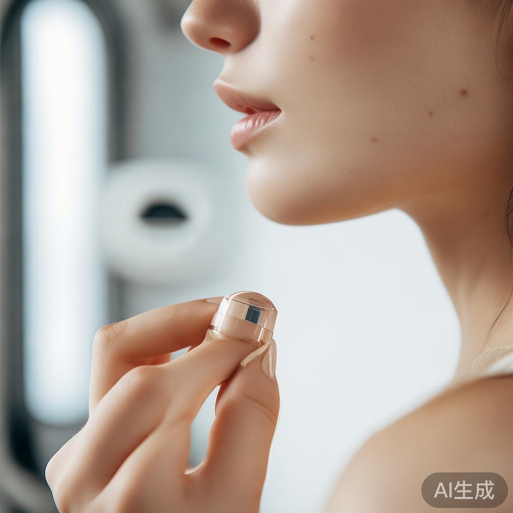 早八上班族妆容5分钟搞定?这3个技巧比闹钟提前起还实在