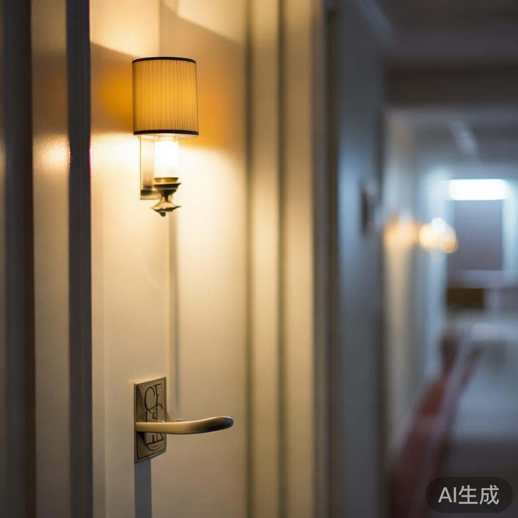 表姐说亲子自驾住宿别只看评分,隔音和热水比网红装修重要