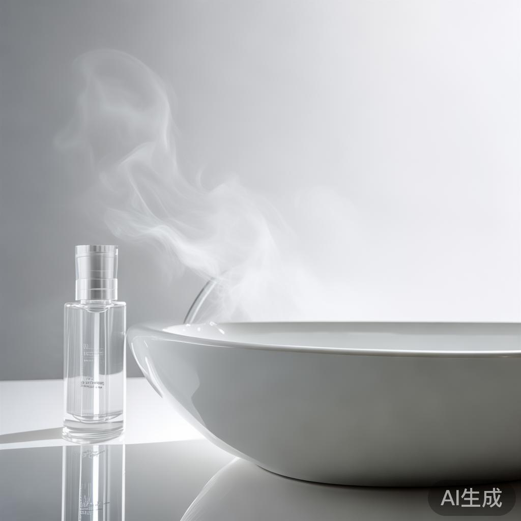 去年冬天去沈阳出差,脸干到疼,才发现北方护肤步骤和南方差这么多