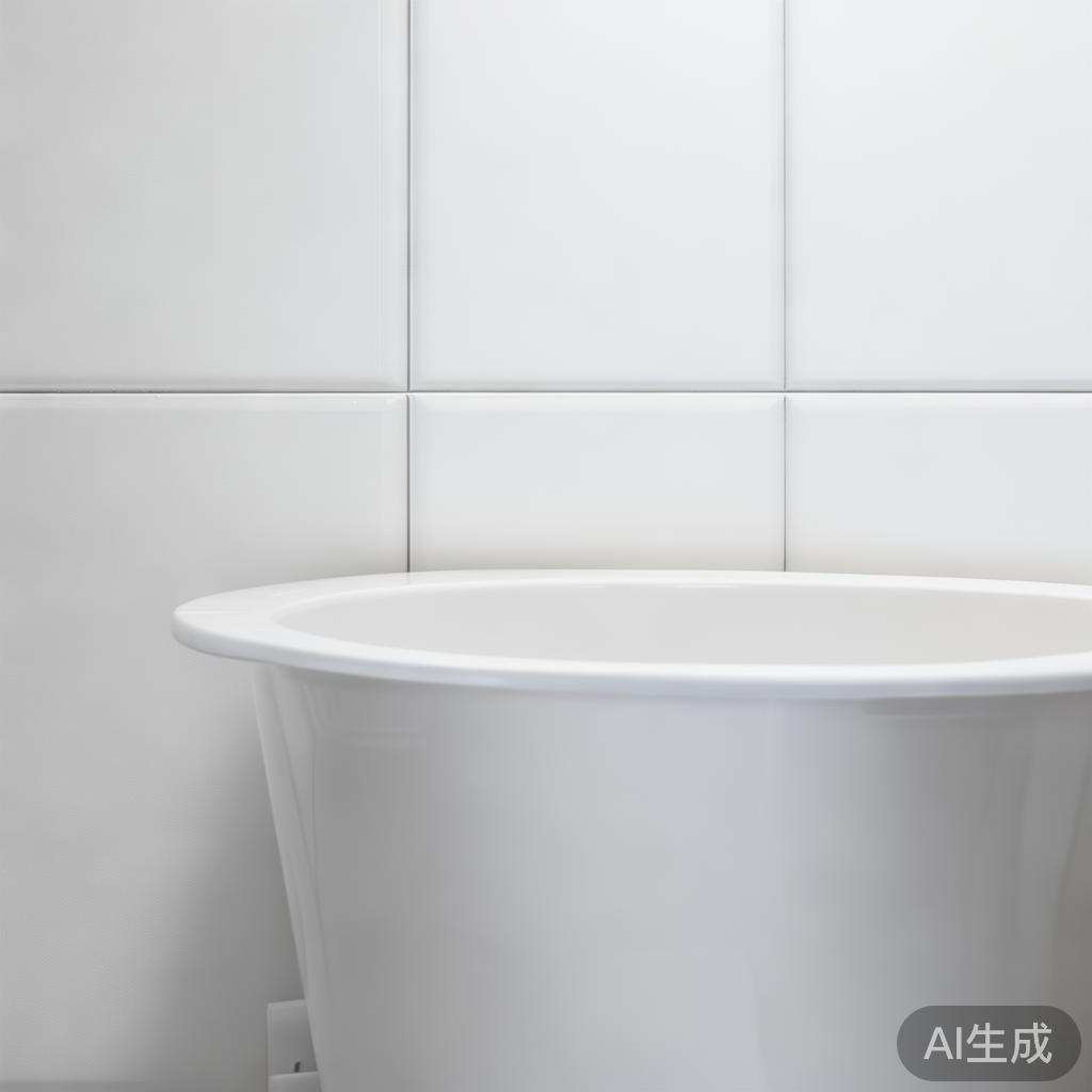冬天洗澡前放冷水别白流，拿桶接住冲马桶，1个月水费少交不少