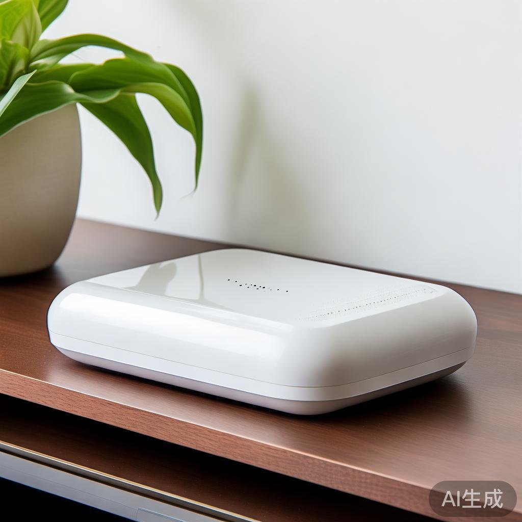 家里网速慢别怪运营商，路由器旁边放这3样东西，信号能差一半