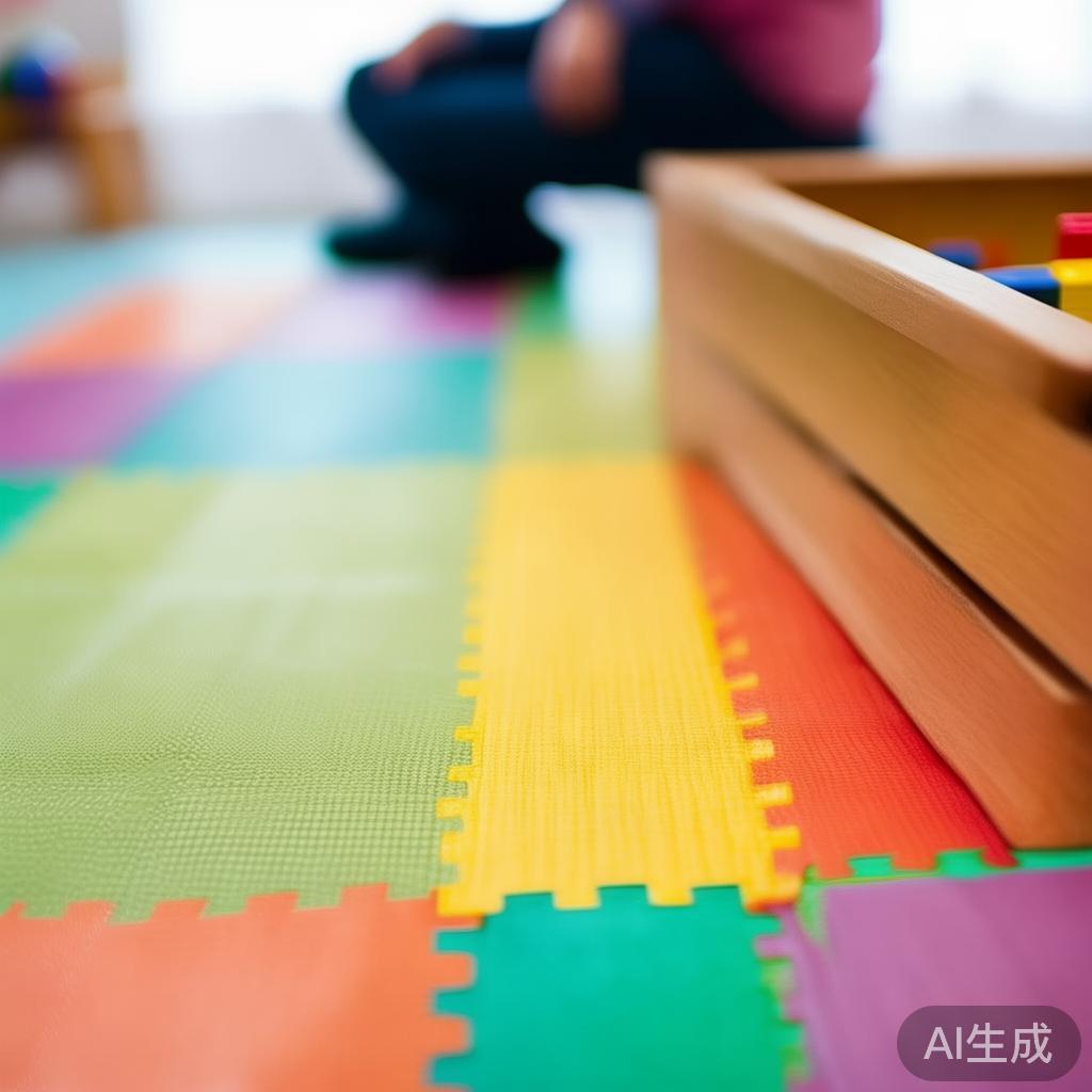 早教班试听课值不值？我带孩子去了5次，才明白这3个坑