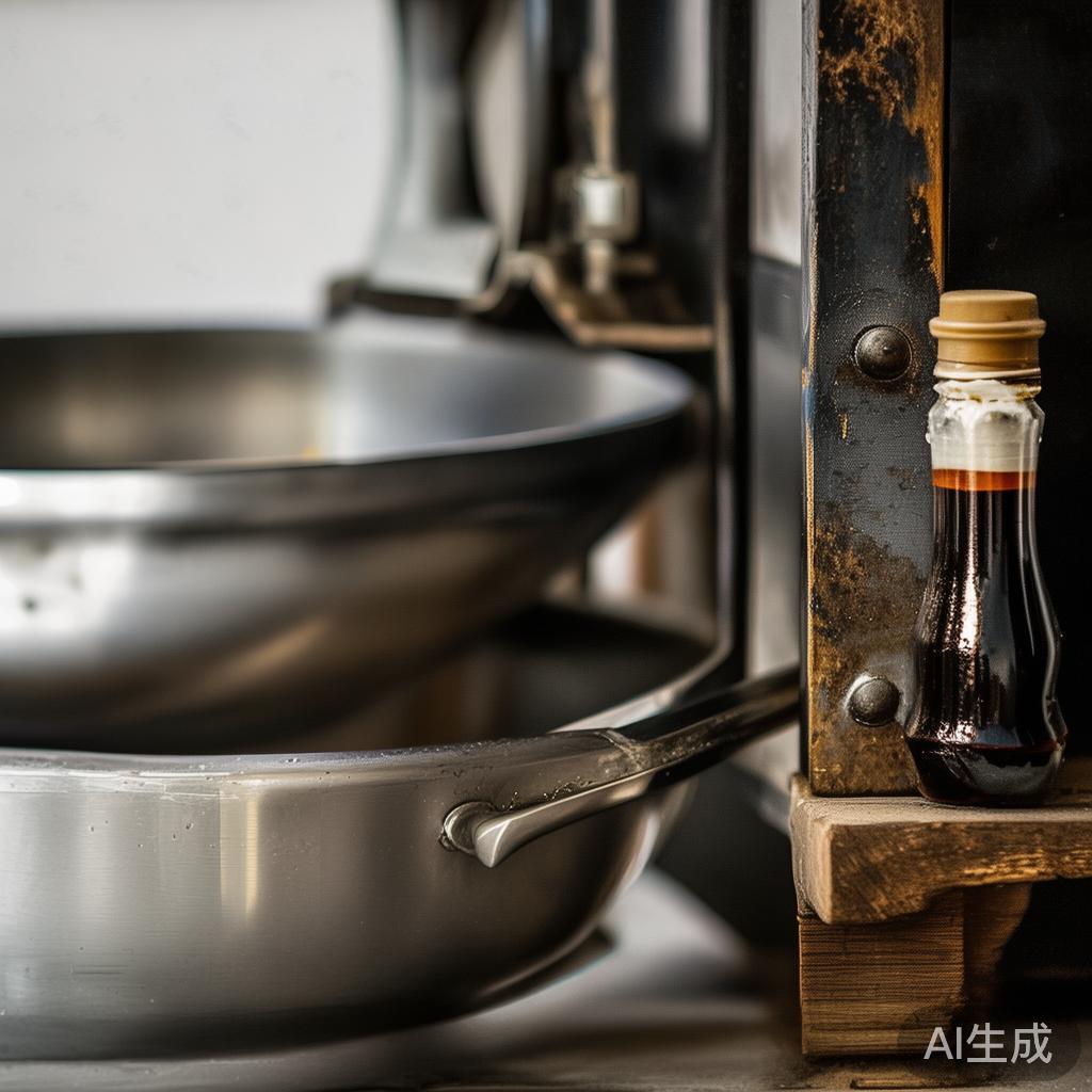 厨房里这3个习惯看着省事，其实让菜越做越难吃