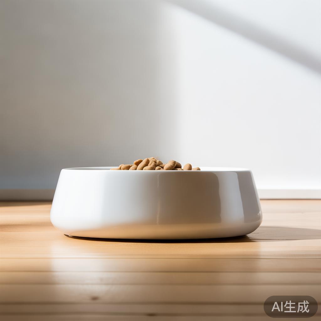 狗粮和冻干哪个更好,我家挑食狗试了5种才找到答案