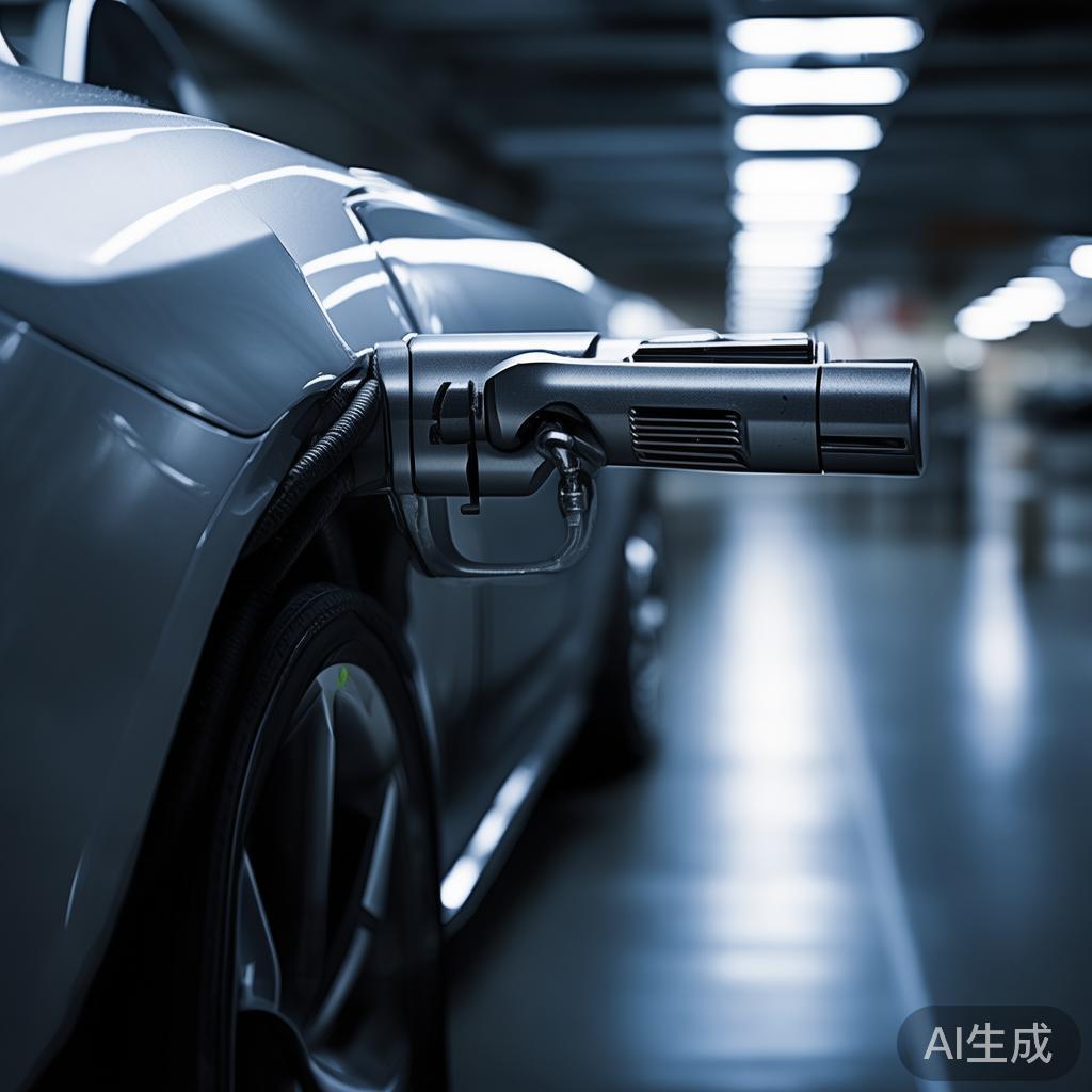 用车成本真相:电车和油车比,省的从来不是那点电费