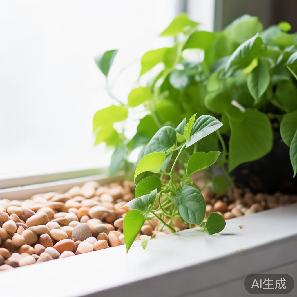 家里灰尘多?不是没打扫,是这1样东西放错了位置