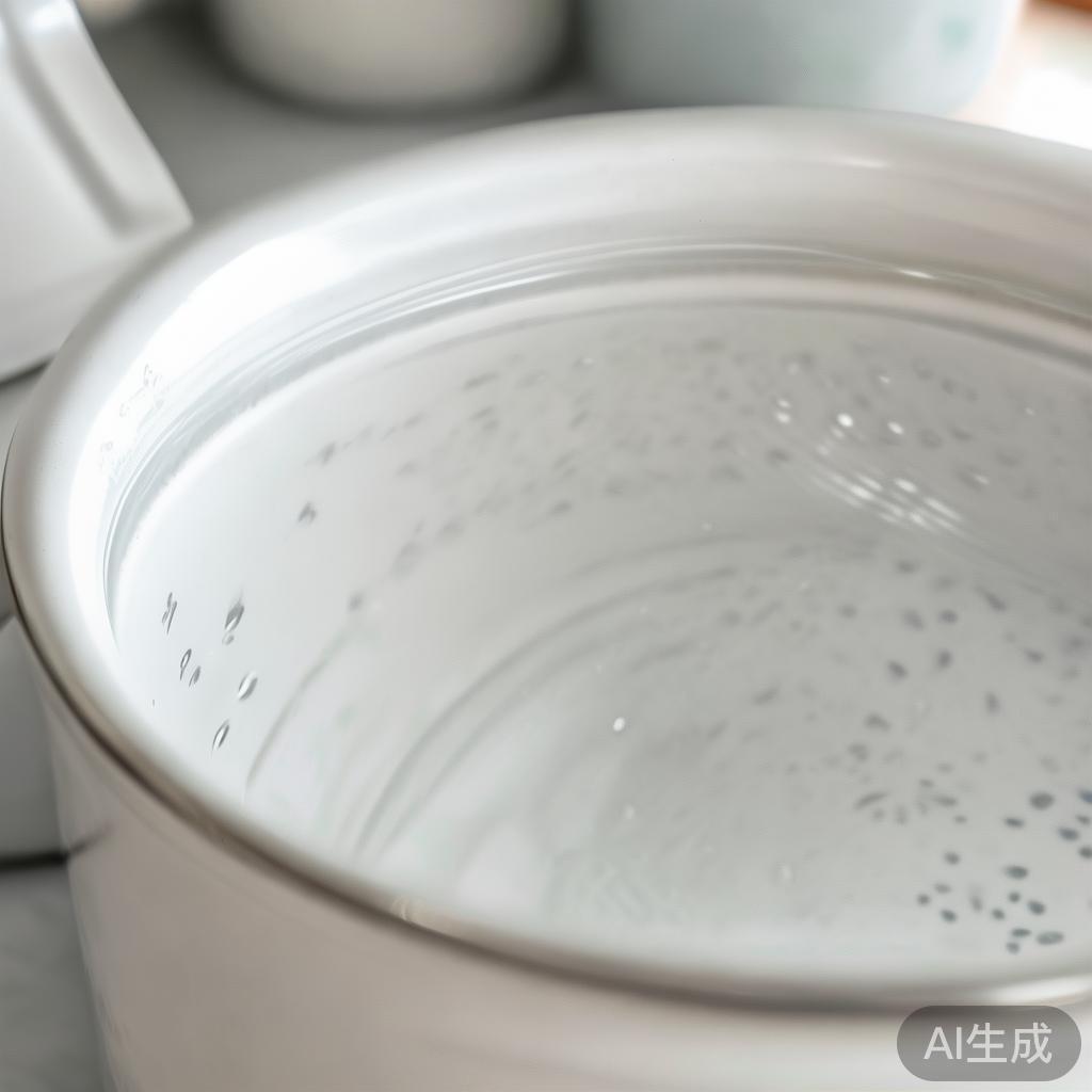 电饭煲内胆涂层掉了别凑合,换个原装内胆比买新锅省两百多