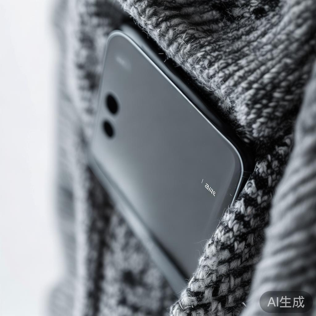 冬天手机掉电快,不是电池坏,是这3个功能没关对