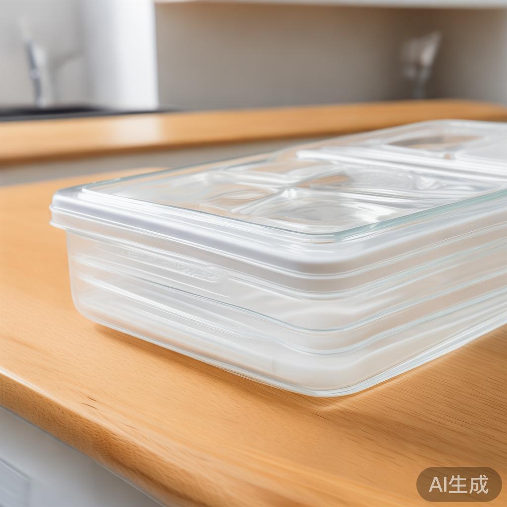 上班族带饭怎么样才能不串味,厨房里这2个技巧比买饭盒管用