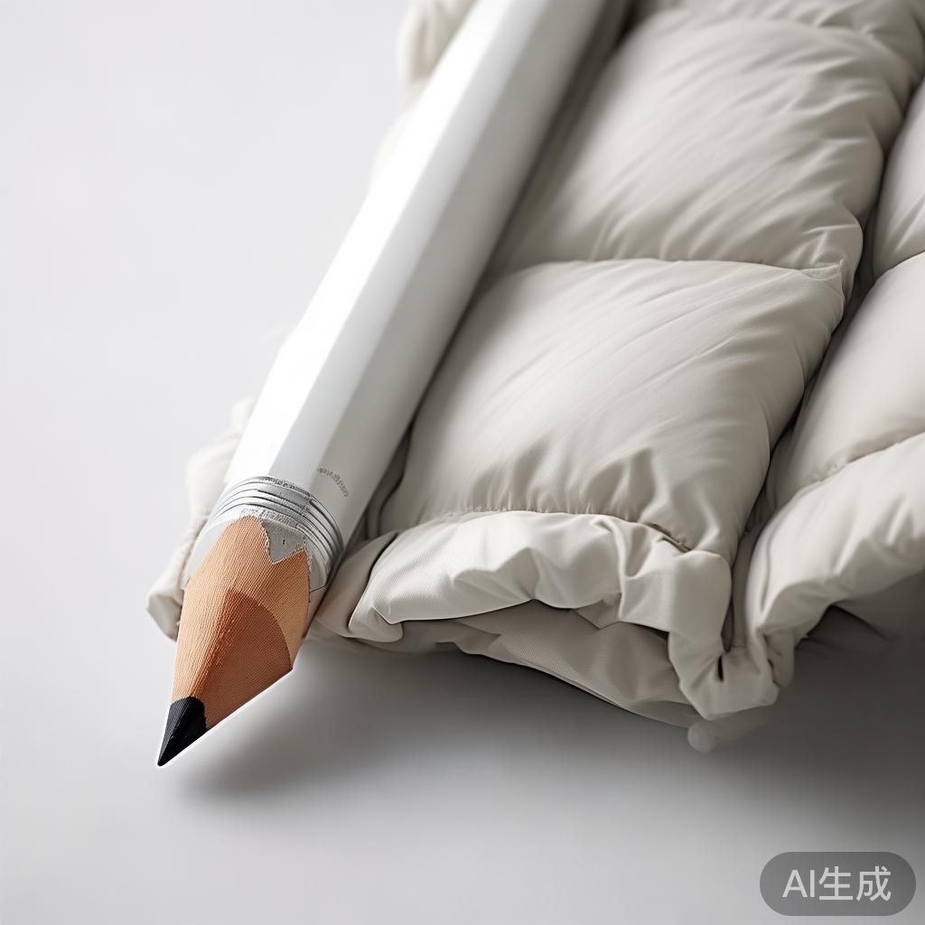 羽绒服袖口蹭黑,别整件下水洗,1块橡皮加湿巾就能擦掉