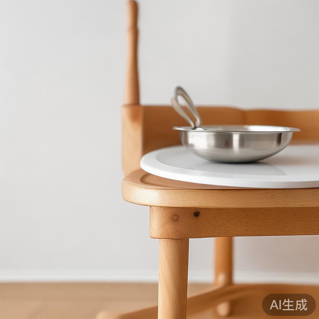 儿童习惯培养真相：老人带和父母带比，差的不是一点