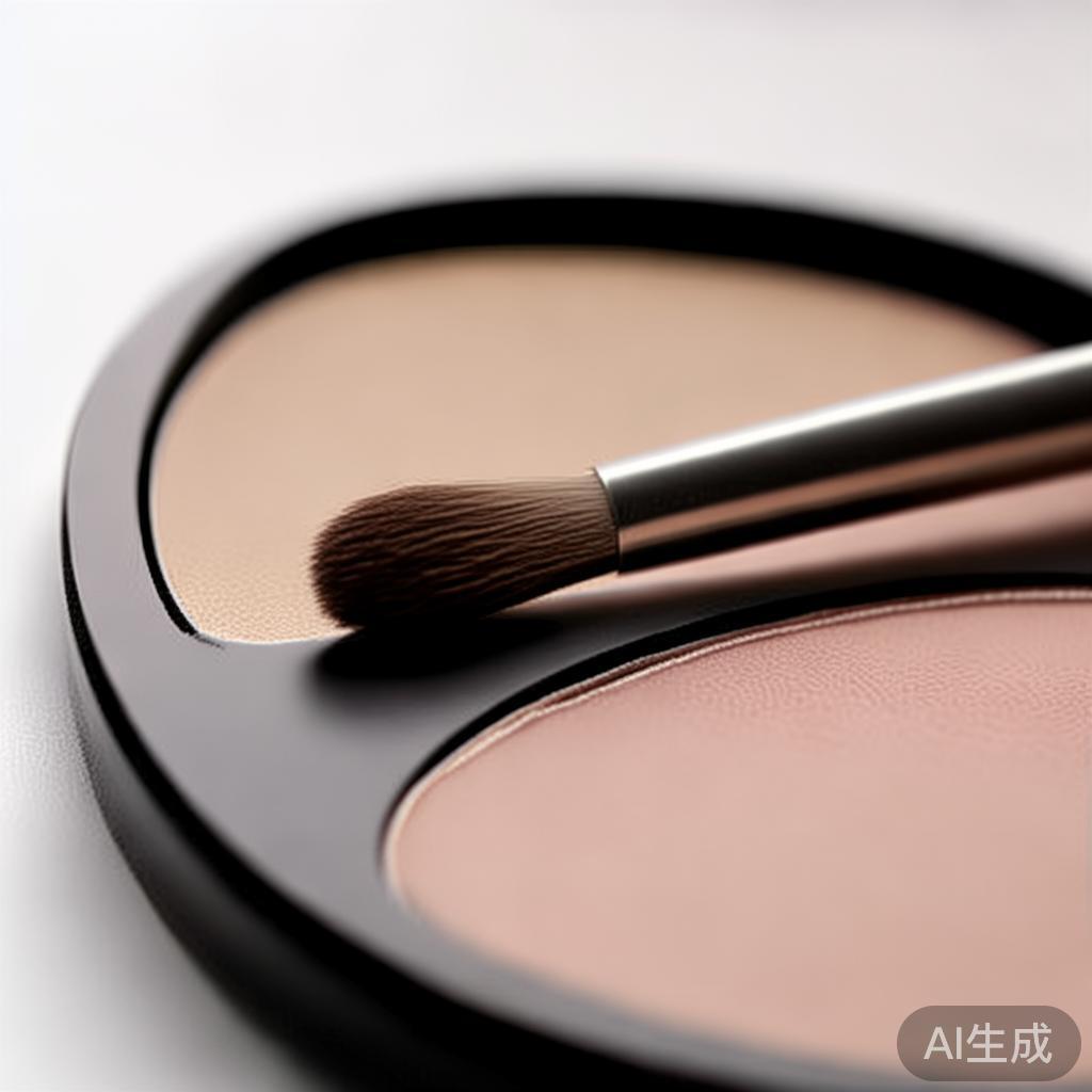 早八上班族妆容5分钟搞定?这3个技巧比闹钟提前起还实在
