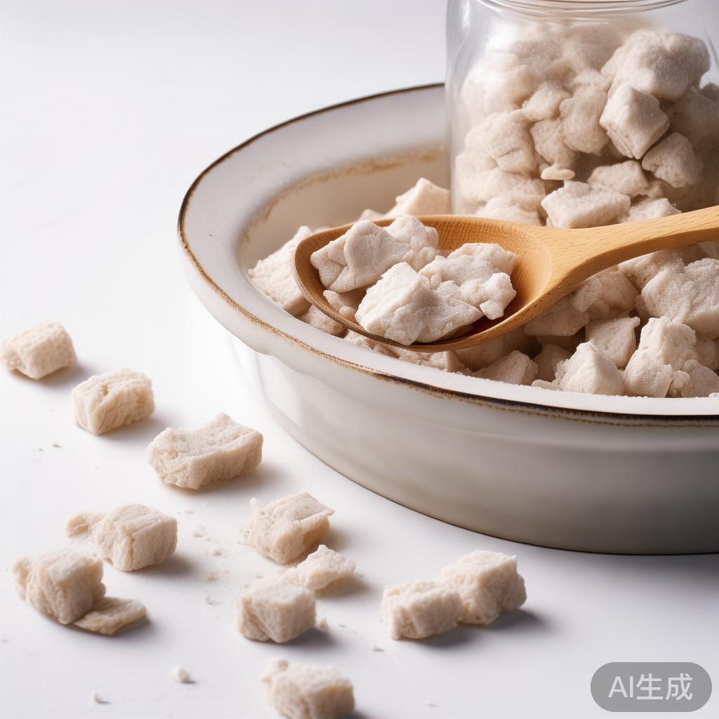 狗粮和冻干哪个更好,我家挑食狗试了5种才找到答案