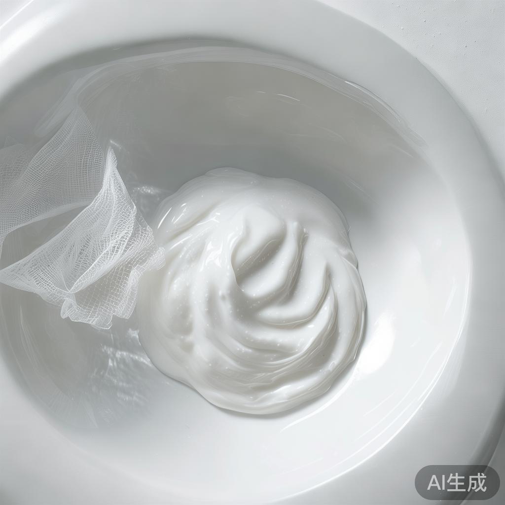 南方冬天湿冷,油皮护肤步骤和夏天区别在哪?这2步改完脸不闷了