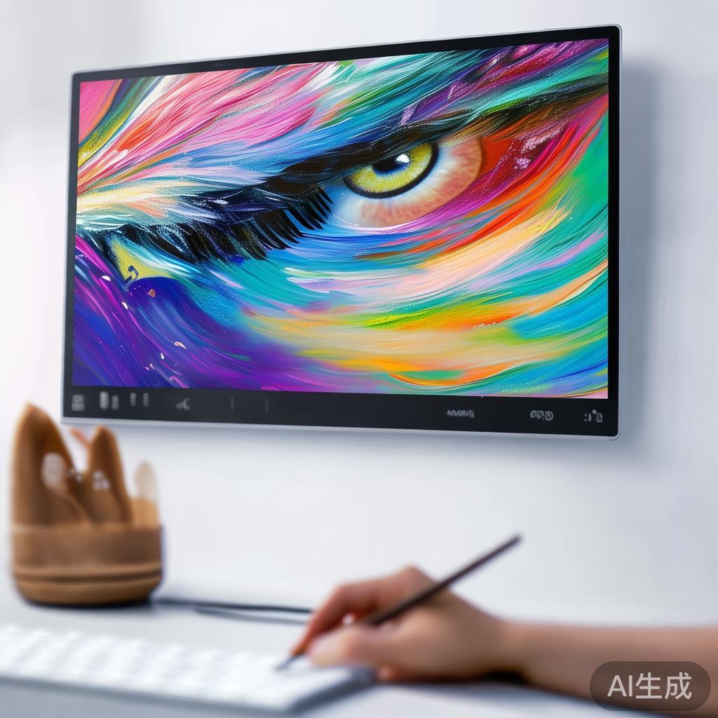 AI绘画新手别急着充会员!先用免费额度跑这3类图练手