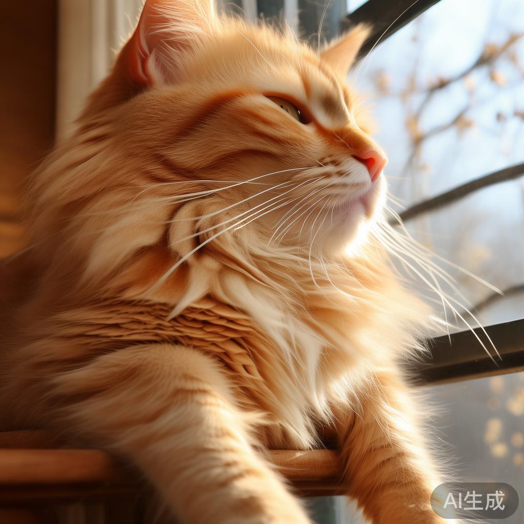 养宠3年才发现,猫咪半夜跑酷不是闹,是白天睡太多了
