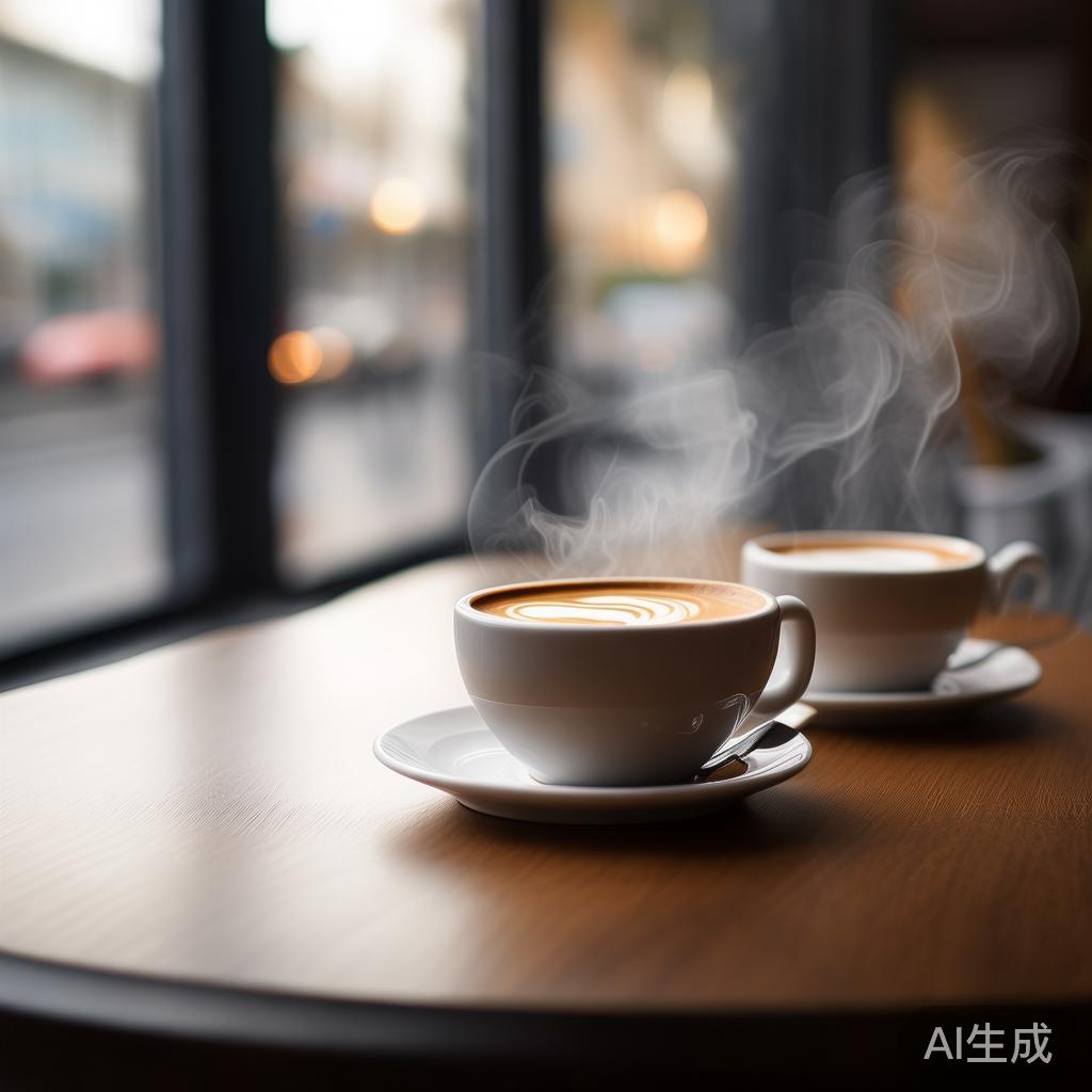 相亲第一次见面聊什么好?这3个话题比查户口自然多了
