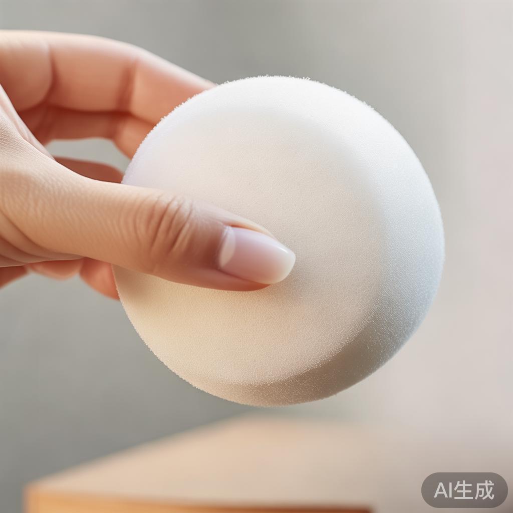早八上班族妆容5分钟搞定?这3个技巧比闹钟提前起还实在