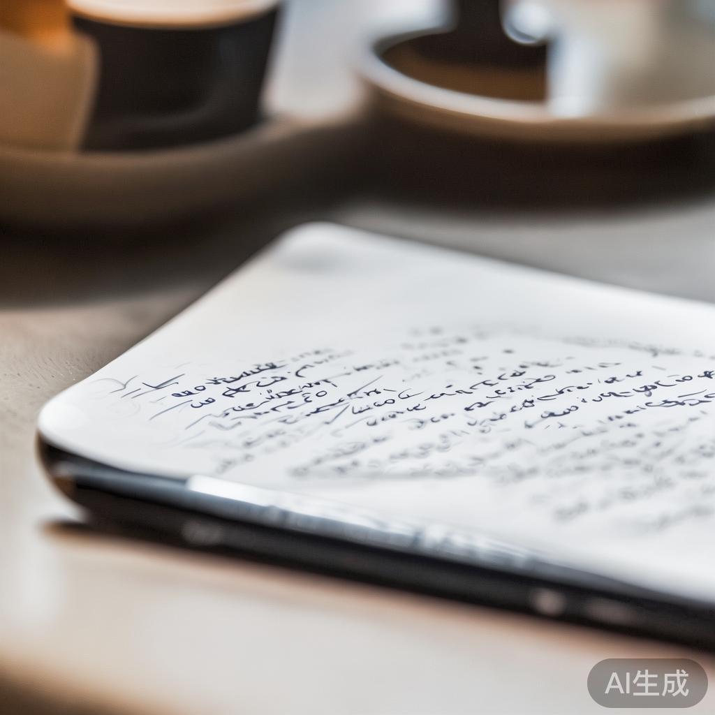 AI写作和真人写手哪个好？表姐在小红书发了3篇才发现区别